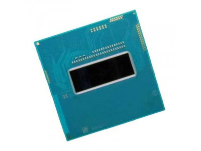 Процесор за лаптоп Intel Core i7-4712MQ 3.30GHz 6M SR1PS Acer Aspire E5-572